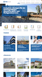 Mobile Screenshot of iproconsult.com